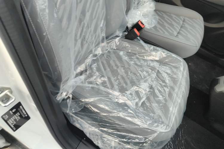 Used Leapmotor T03 2025 310 Comfort Edition