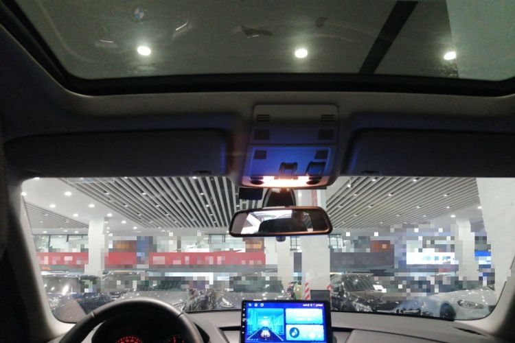 Used BMW X1 2014 sDrive18i Fashion Model