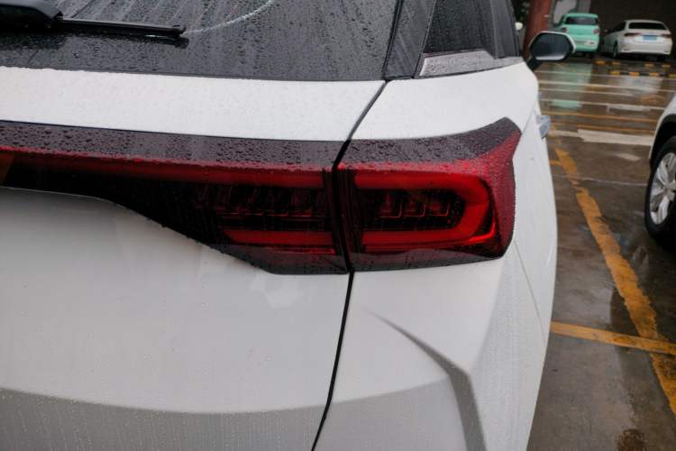 Used Bestune T77 2021 PRO 280 TID Custom Edition