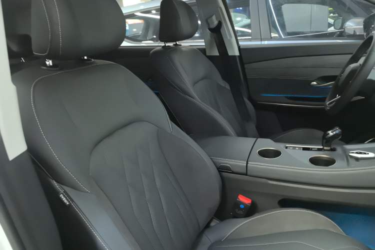 Used  Shanhai L9 2024 1.5TD 2DHT Pro 5-Seater
