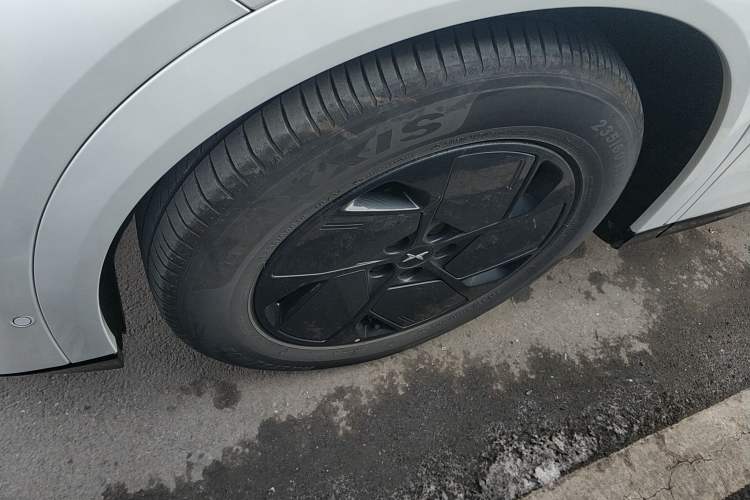 Used XPeng G6 2025 625 Long-Range Max Flagship Edition