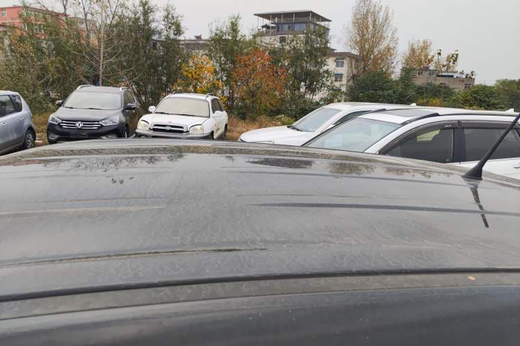 Used Dongfeng Fengon 500 2021 1.5L CVT Enjoyment Model
