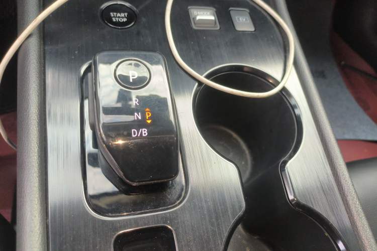 Used Nissan Sylphy 2022 Electric-Drive e-POWER Super Connect PLUS
