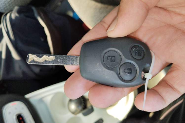 Used  fortwo 2015 1.0L 52 kW Hardtop Passion Edition
