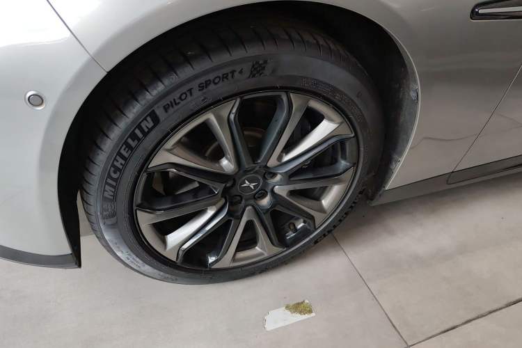 Used XPeng P7 2022 670N+