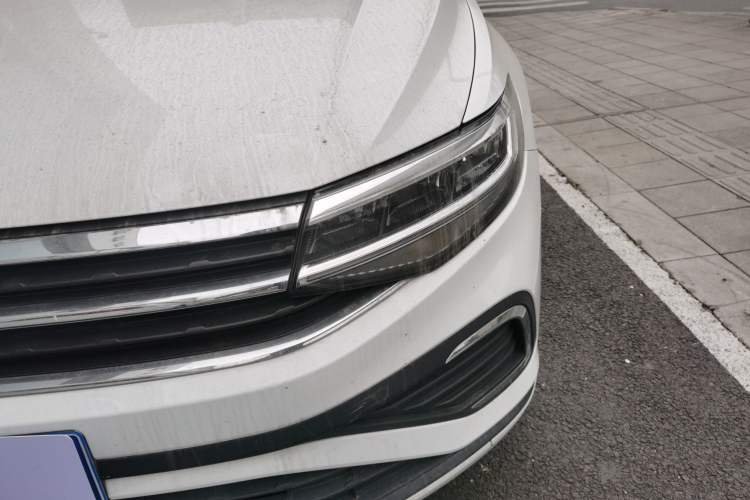 Used Volkswagen Bora 2024 200TSI DSG Comfort Edition