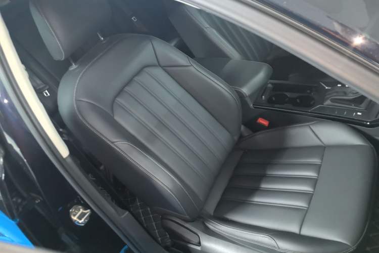 Used Volkswagen Passat 2020 Revised Version 280TSI Business Edition China VI Standard