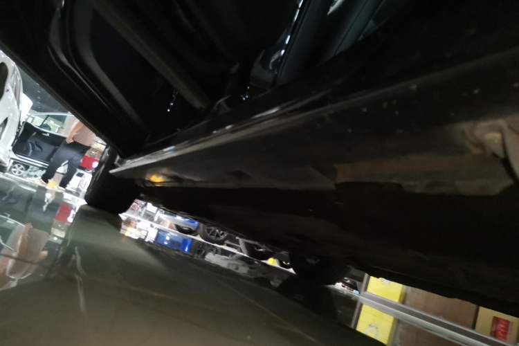 Used Honda Civic 2021 HATCHBACK 220TURBO CVT Trendy Cool Edition
