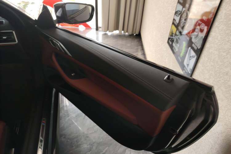 Used BMW 4 Series 2023 425i M Sport Night Edition
