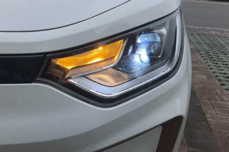 Used SOL E10X 2021 Jimei Edition 302km Fashionable Model