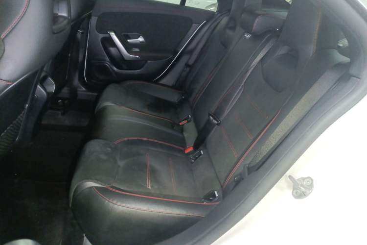 Used Mercedes-Benz CLA 2022 CLA 200