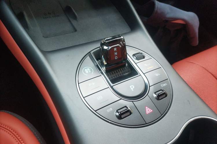 Used BYD Seal 2025 650 Intelligent Driving Version
