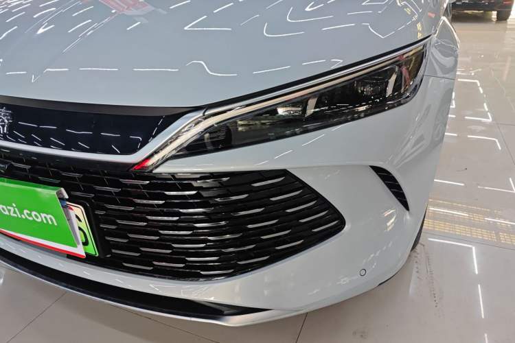 Used BYD Qin L 2024 DM-i 120KM Beyond Model