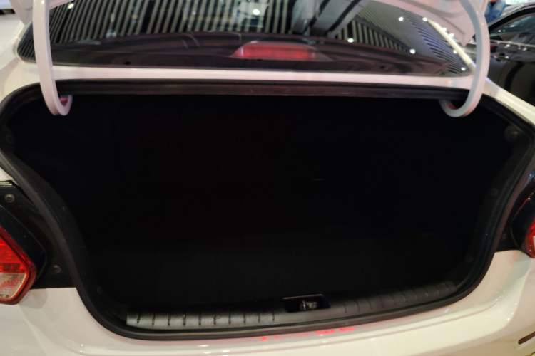 Used Kia Pegas 2017 1.4L Automatic Value Edition
