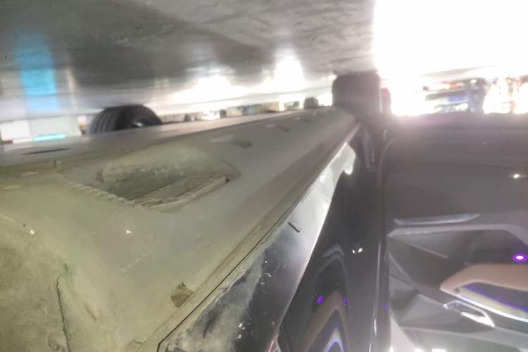 Used Audi e-tron 2019 55 quattro Technology Edition
