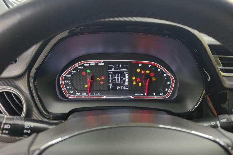 Used Chery Tiggo 3X 2018 1.5L Automatic Elite Edition