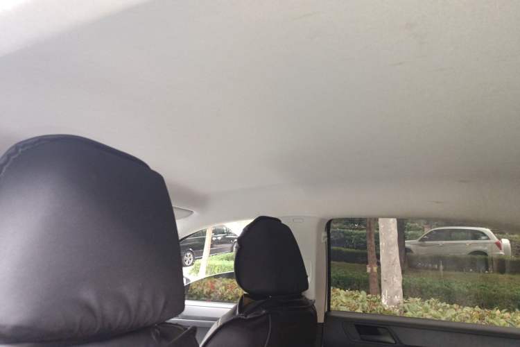 Used Volkswagen Santana 2018 1.5L Automatic Fashion Edition