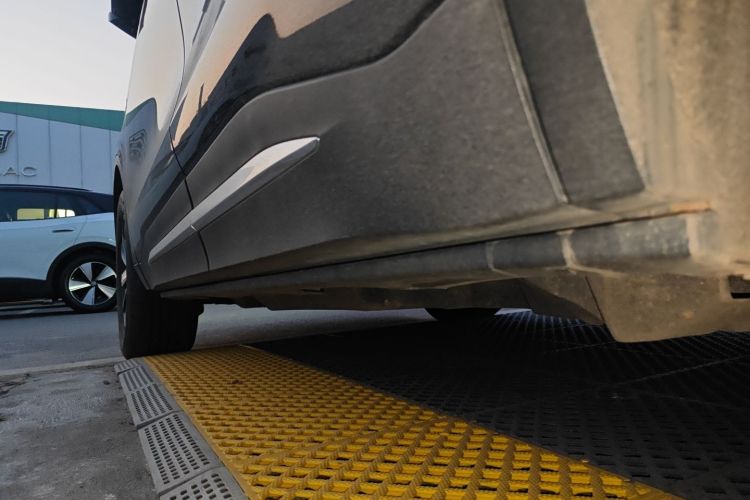 Used Lincoln Nautilus 2023 2.0T Four-Wheel Drive Luxury Edition
