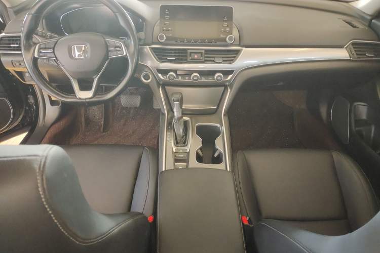 Used Honda Accord 2018 260TURBO Elite Edition China VI
