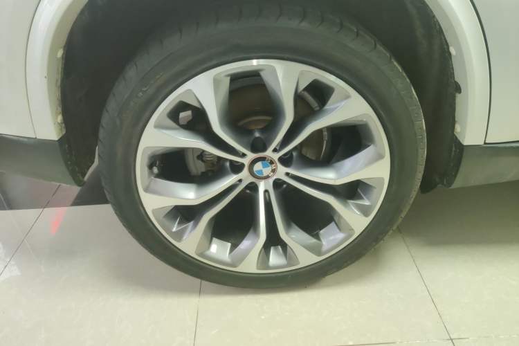 Used BMW X5 2017 xDrive35i Elegant Edition
