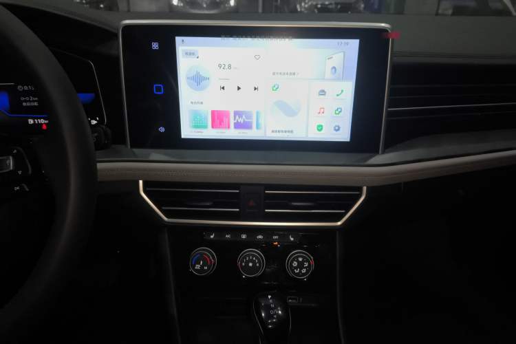 Used Jetta VA7 2025 1.4T First-Come First-Served Edition