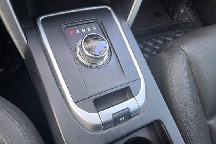 Used Land Rover Discovery Sport 2016 2.0T SE