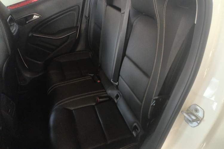 Used Mercedes-Benz GLA 2016 GLA 200 Sport Edition