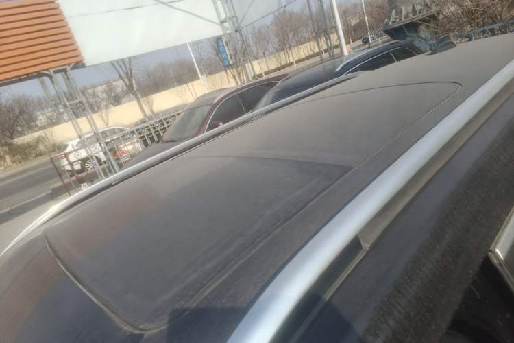 Used Haval H7 2017 Blue-Label H7L 2.0T Automatic Luxury Model
