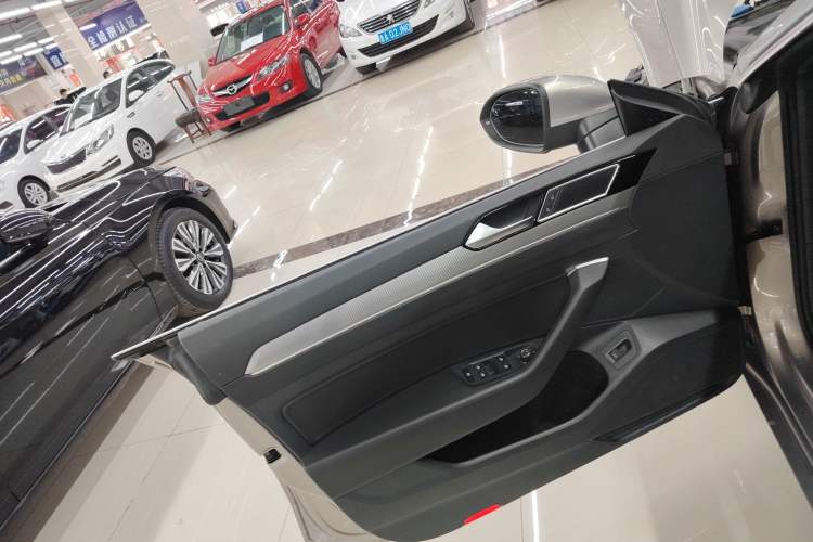 Used Volkswagen FAW-Volkswagen CC 2020 330TSI Glamour Edition China VI Standard
