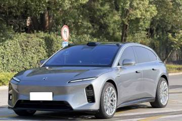 Used Nio ET5T 2025 75 kWh Touring