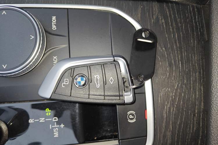 Used BMW 3 Series 2020 Facelifted 325i M Sport Package