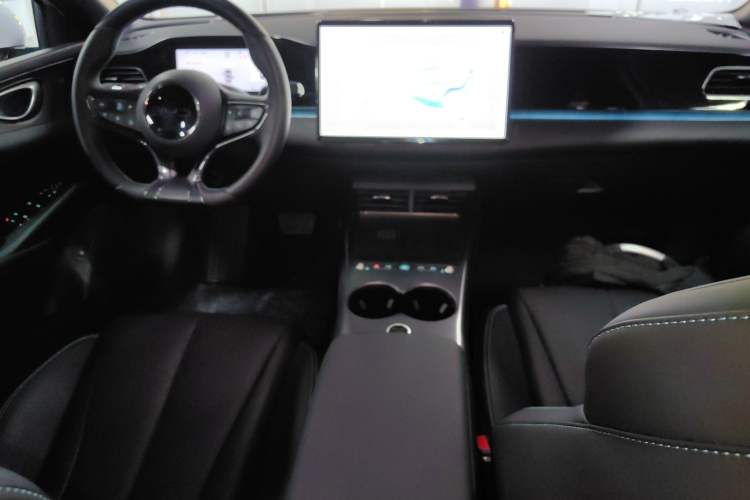 Used BYD Seal 06 New Energy 
