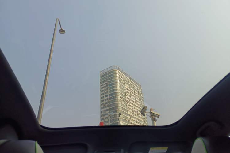 Used BYD Dolphin 2021 405 km Fashion Edition
