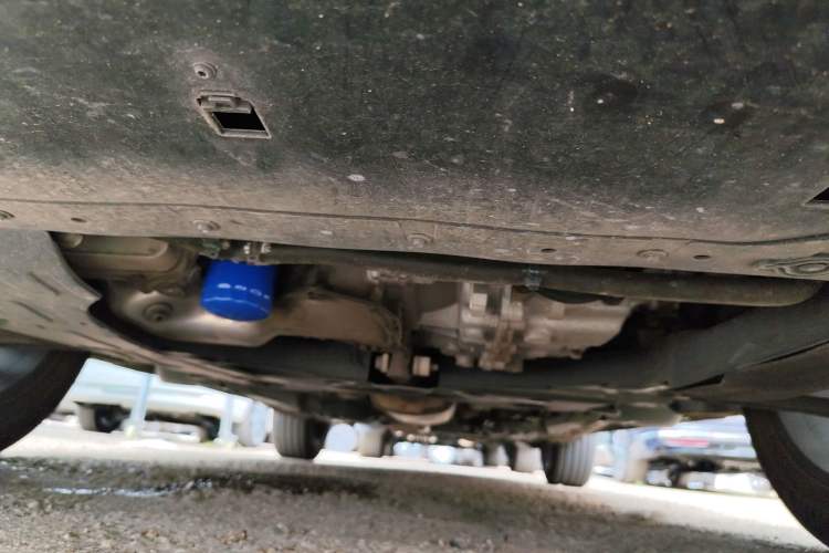 Used Buick Envista 2022 1.5T GS Fuel-Efficient Version
