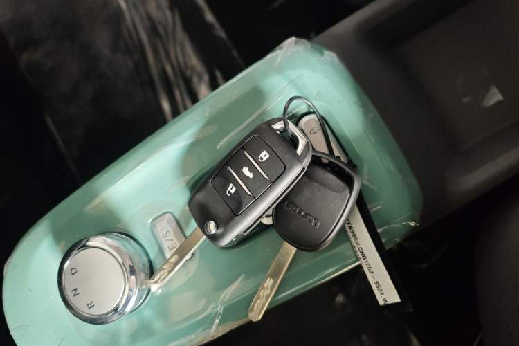 Used  Lumin 2024 130km Qingyue Version
