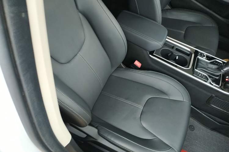 Used Chery Arrizo 5 2021 PRO 1.5L CVT Youth Edition
