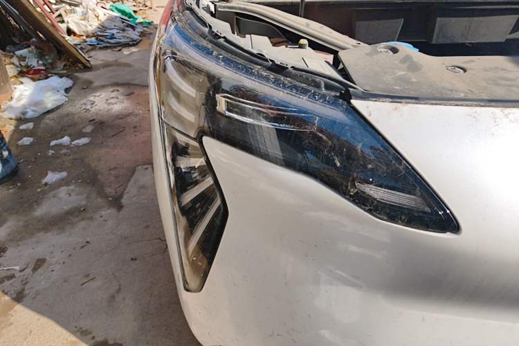 Used AION Y 2023 Plus 610 Enjoy Edition