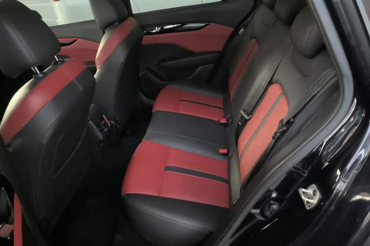 Used Dongfeng Aeolus Yixuan GS 2021 230T Automatic Zuiyao Wushu Edition