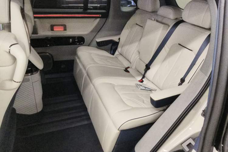 Used Zeekr MIX 2025 Long-Range Intelligent Driving Edition