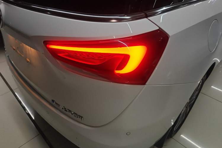 Used Buick GL6 2021 323T Mild Hybrid Connect Luxury Model