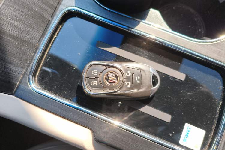 Used Buick GL8 2022 Facelift Avenir Aivia Six-Seat Deluxe Edition