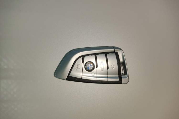 Used BMW 1 Series 2020 120i Fashion Model
