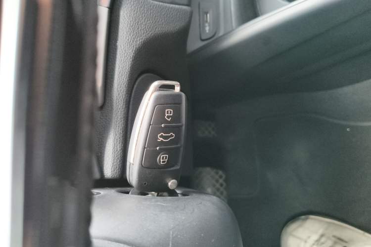 Used Audi A3 2017 Sportback 35 TFSI Ambition Edition
