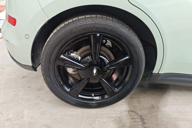 Used ORA Good Cat 2024 401 km Range Luxury Version 135 kW