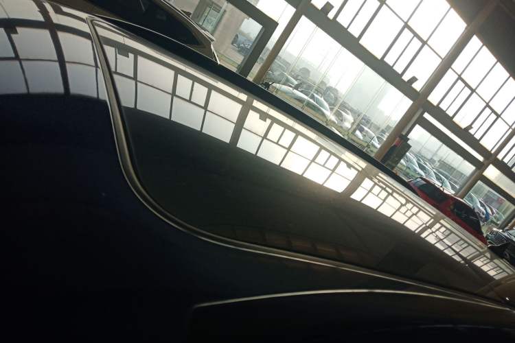 Used Changan CS75 PLUS 2020 1.5T Automatic Luxury Version
