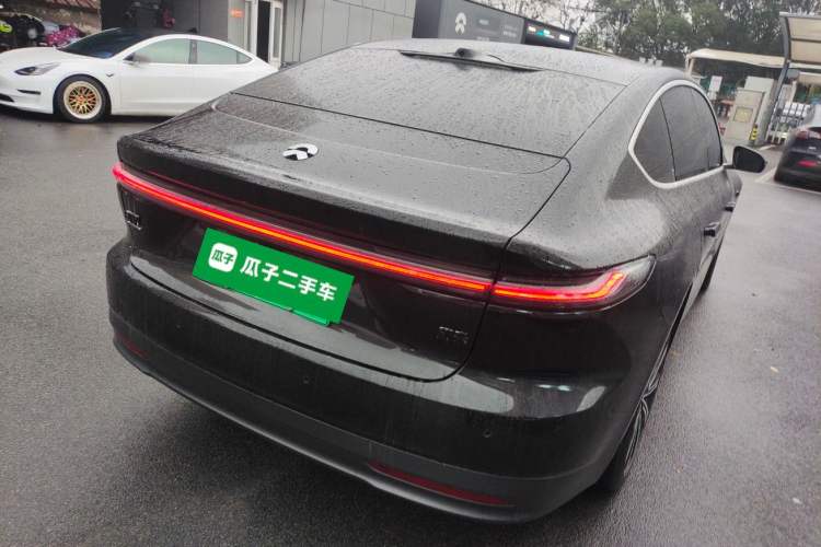 Used Nio ET7 2024 100kWh Executive Edition