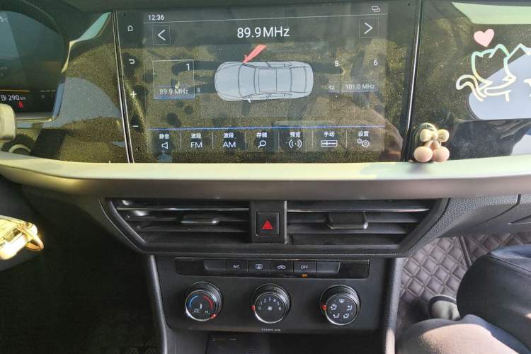 Used Volkswagen Lavida 2022 280TSI DSG Comfort Edition
