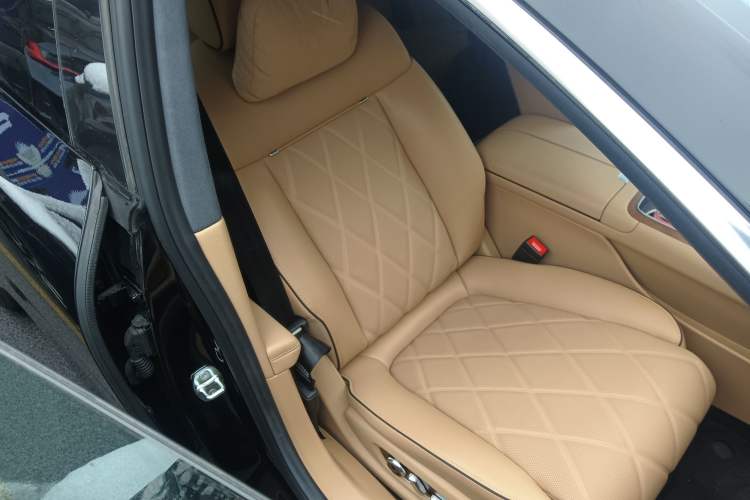 Used Hima Stelato S9 2024 All-Electric Ultra Four-Wheel-Drive Flagship Edition
