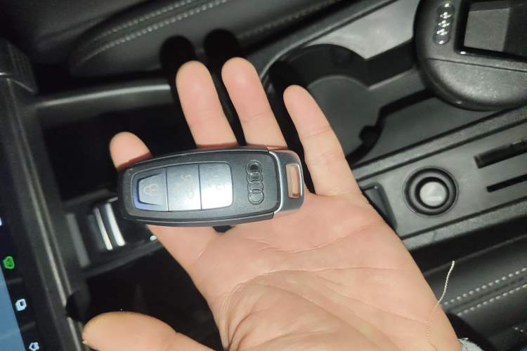 Used Audi A3 2022 A3L Limousine 35 TFSI Fashion Sport Model