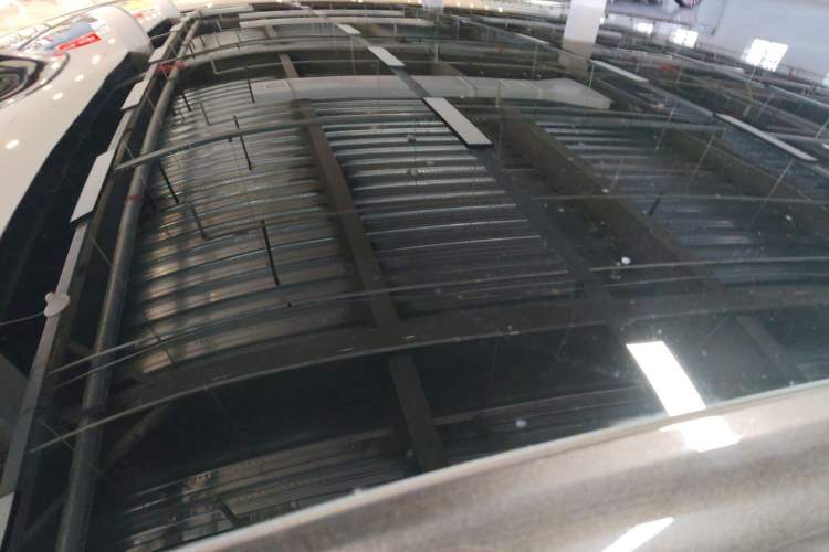 Used  07 2024 Max Extended-Range Edition
